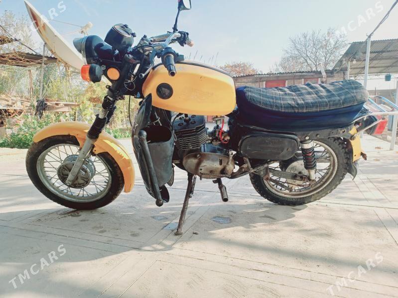 Iž Planeta 4 2025 - 6 000 TMT - Гарабекевюл - img 4