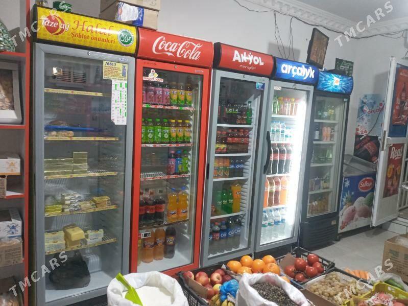 satlyk magazin - Туркменабат - img 4