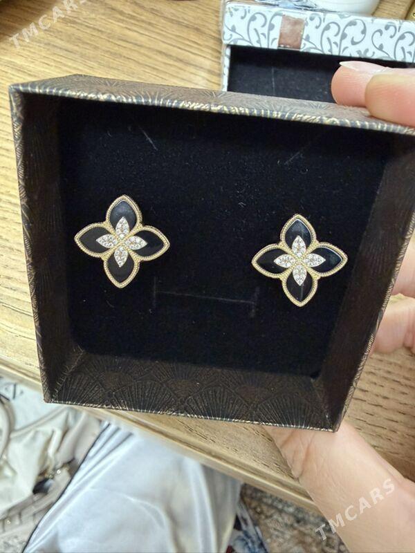 Roberto Coin - Ашхабад - img 1