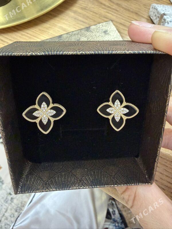 Roberto Coin - Ашхабад - img 6