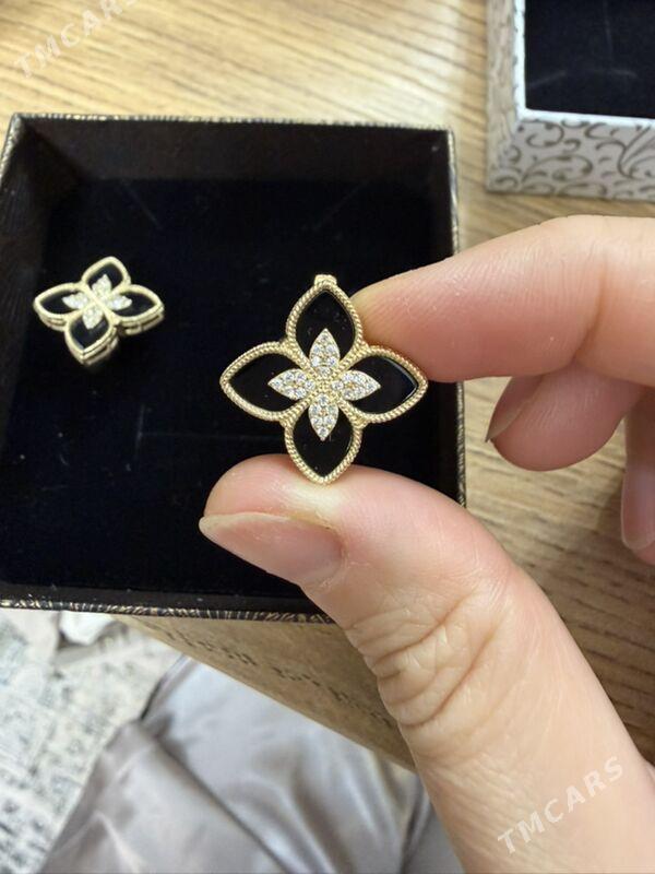 Roberto Coin - Ашхабад - img 4