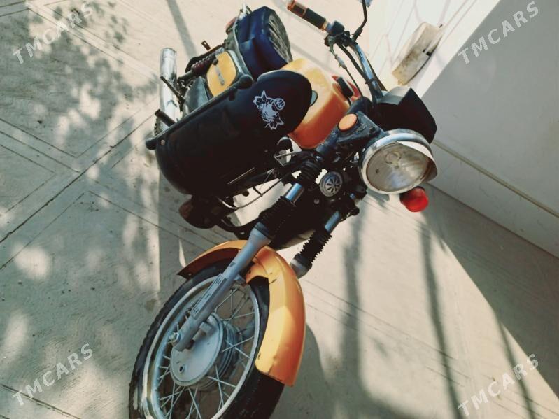 Iž Planeta 4 2025 - 6 000 TMT - Гарабекевюл - img 2