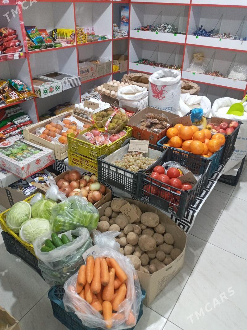 satlyk magazin - Туркменабат - img 7