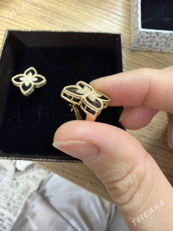 Roberto Coin - Ашхабад - img 5