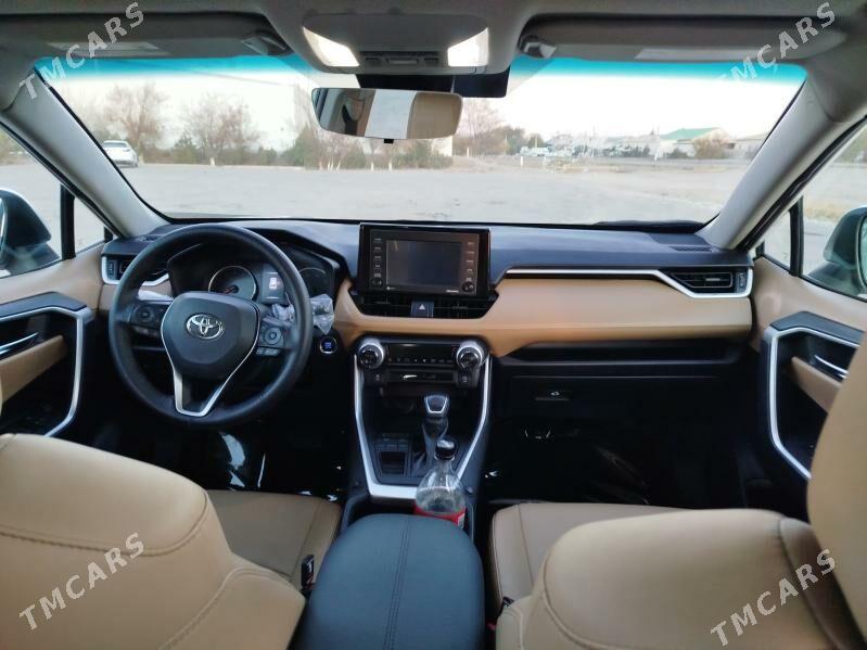 Lexus RX 350 2022 - 360 000 TMT - Köneürgenç - img 6