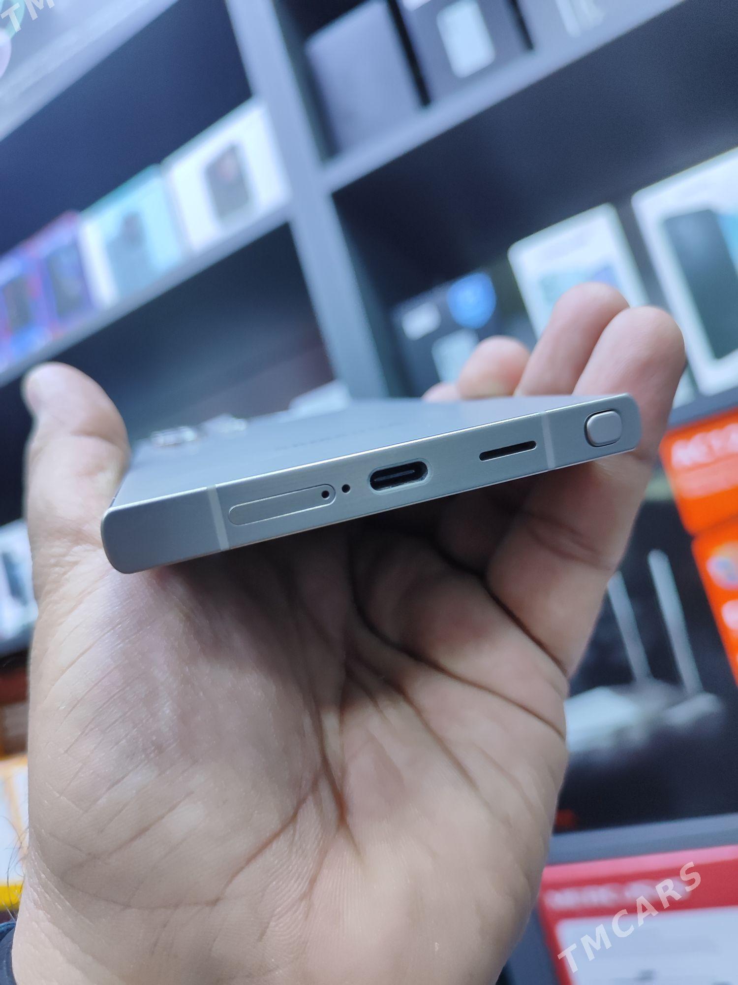 SAMSUNG S24 ULTRA  12/256GB - Aşgabat - img 4