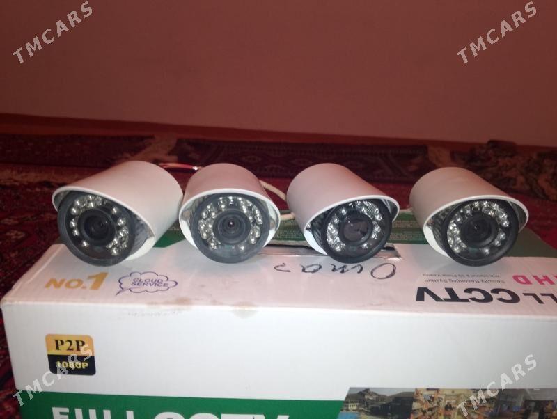 KAMERA GÖZEGÇİLİK - Гороглы (Тагта) - img 4