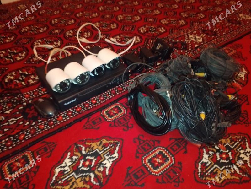 KAMERA GÖZEGÇİLİK - Гороглы (Тагта) - img 2