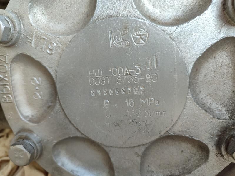 Насос 2 500 TMT - Туркменбаши - img 2