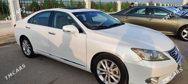 Lexus ES 350 2011 - 325 000 TMT - Дашогуз - img 2