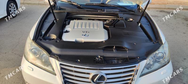 Lexus ES 350 2011 - 325 000 TMT - Дашогуз - img 5