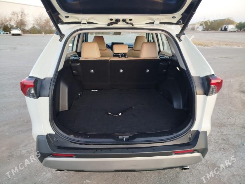 Lexus RX 350 2022 - 360 000 TMT - Köneürgenç - img 10