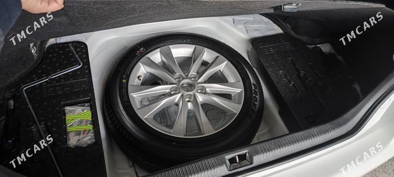 Lexus ES 350 2011 - 325 000 TMT - Дашогуз - img 8