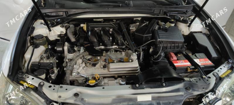 Lexus ES 350 2011 - 325 000 TMT - Дашогуз - img 6