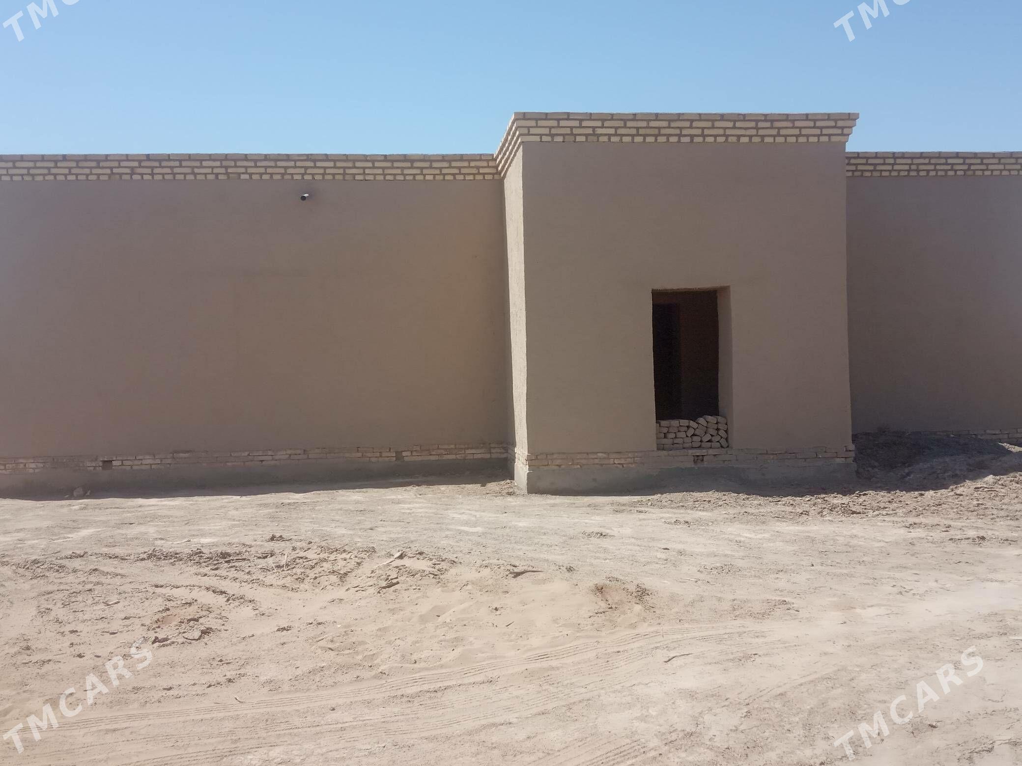 Plan jay - Дашогуз - img 2