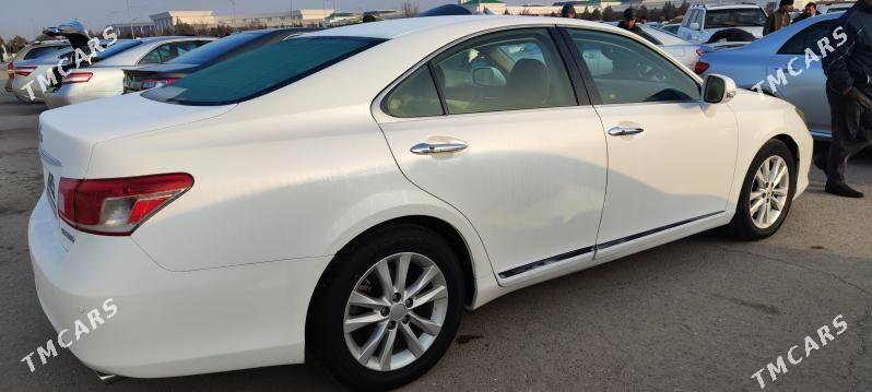 Lexus ES 350 2011 - 325 000 TMT - Дашогуз - img 3