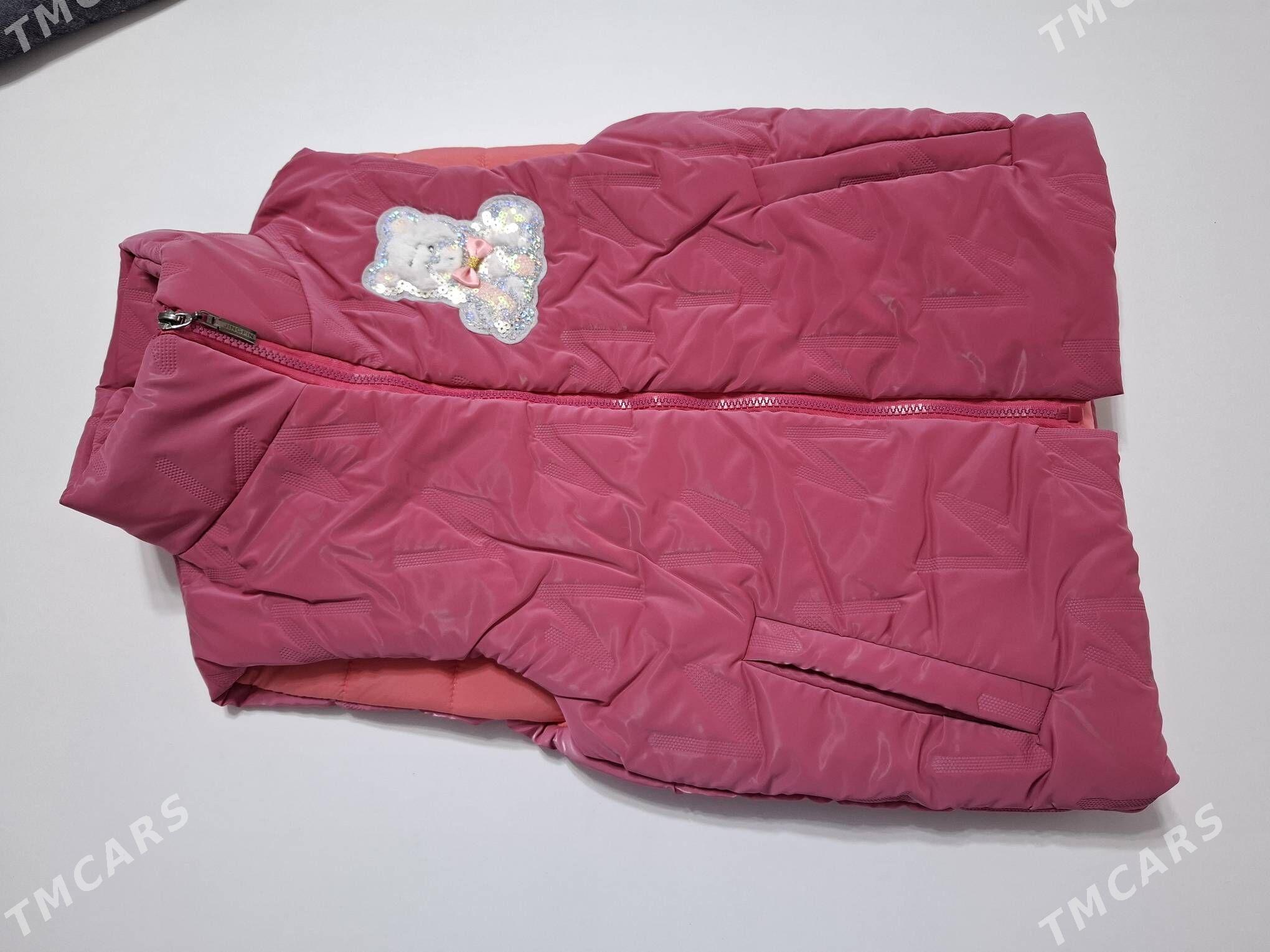 çaga kurtga - Aşgabat - img 2