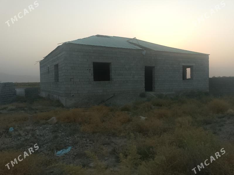 JAY MELLEK 12 sotok - Gökdepe - img 2