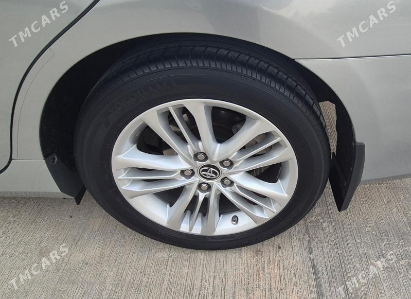 Toyota Camry 2016 - 309 000 TMT - Ашхабад - img 9