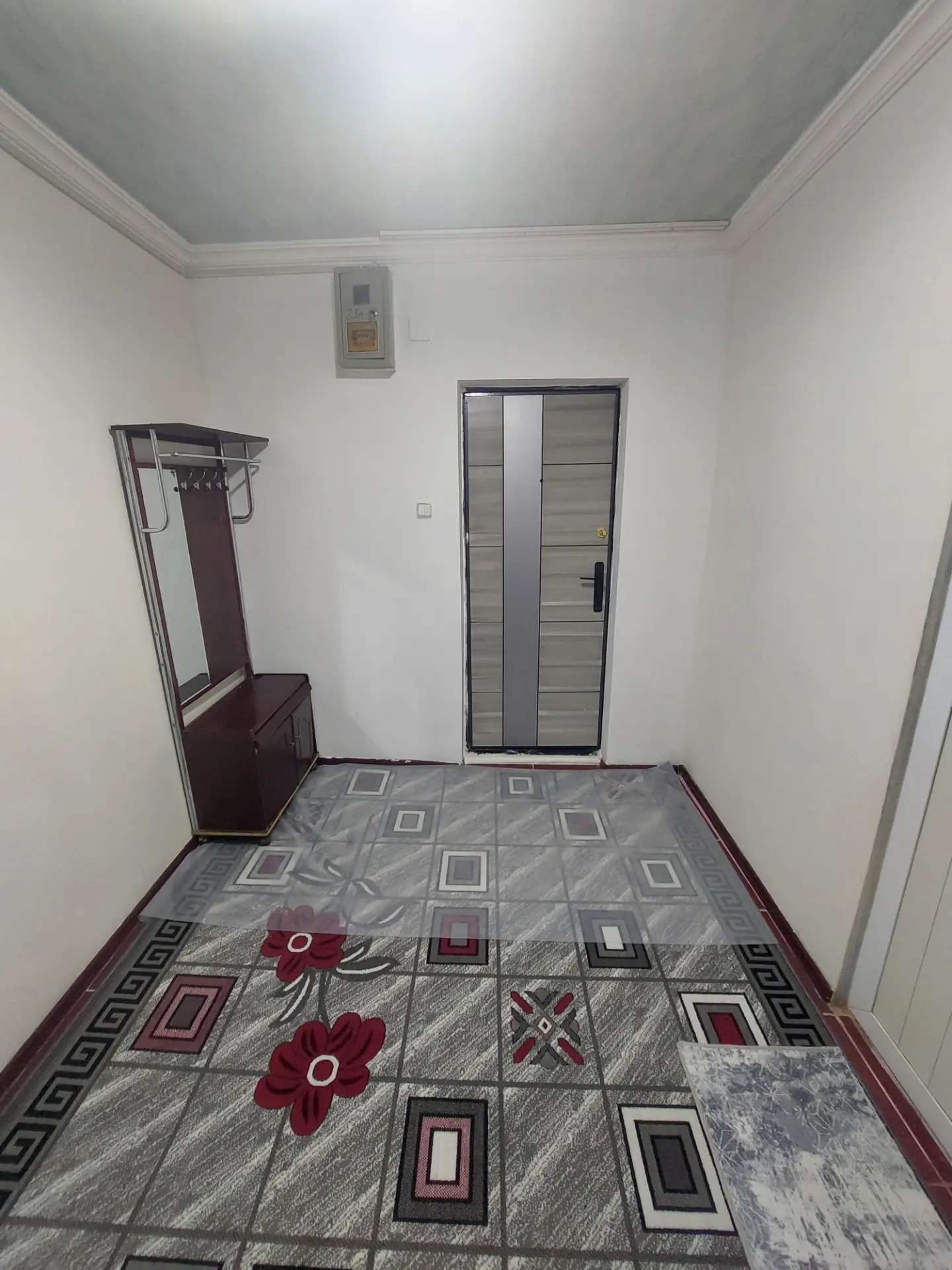 MARY BAÝRAMALY 3 KOMNAT - Ашхабад - img 8