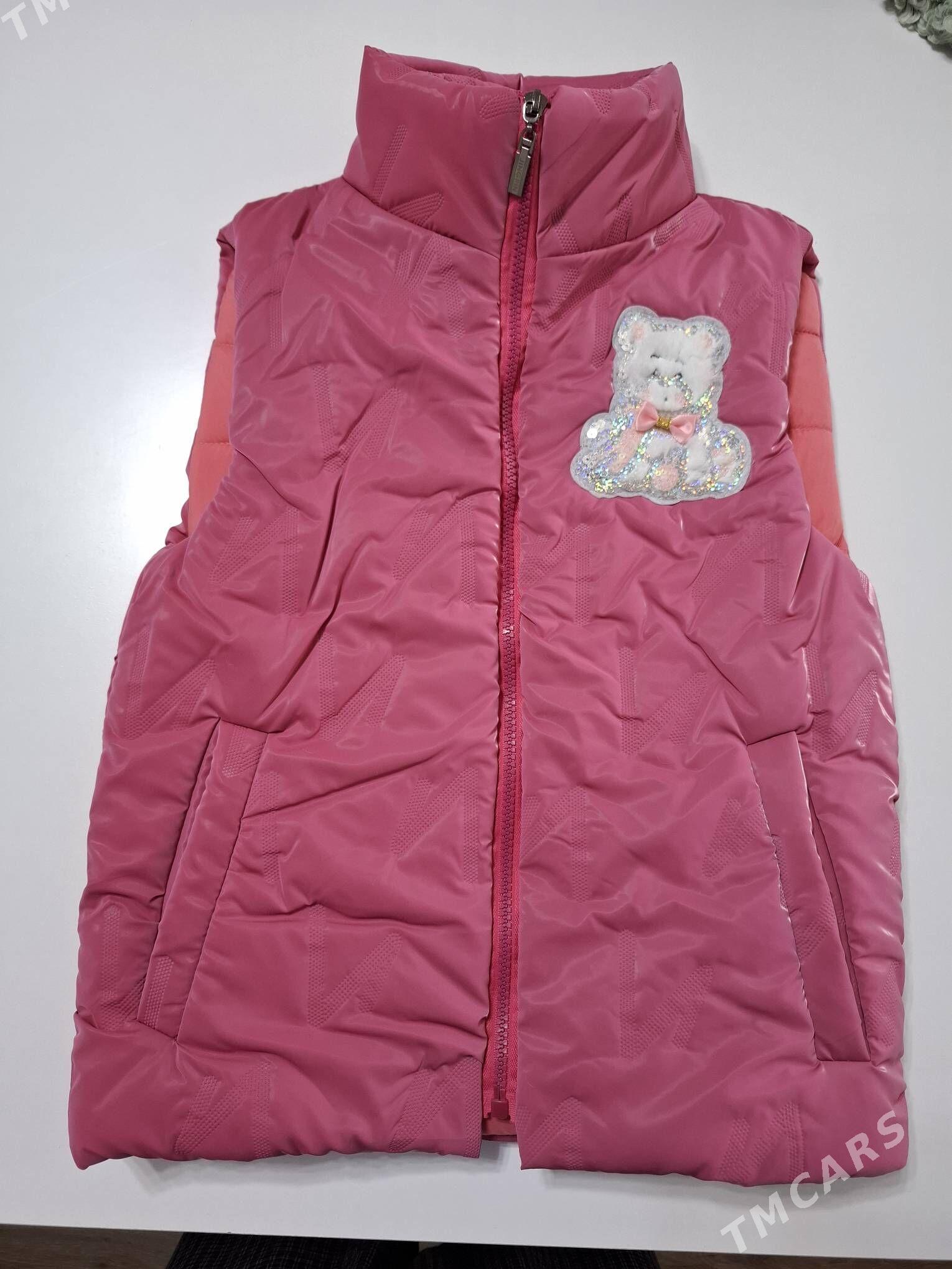 çaga kurtga - Aşgabat - img 4