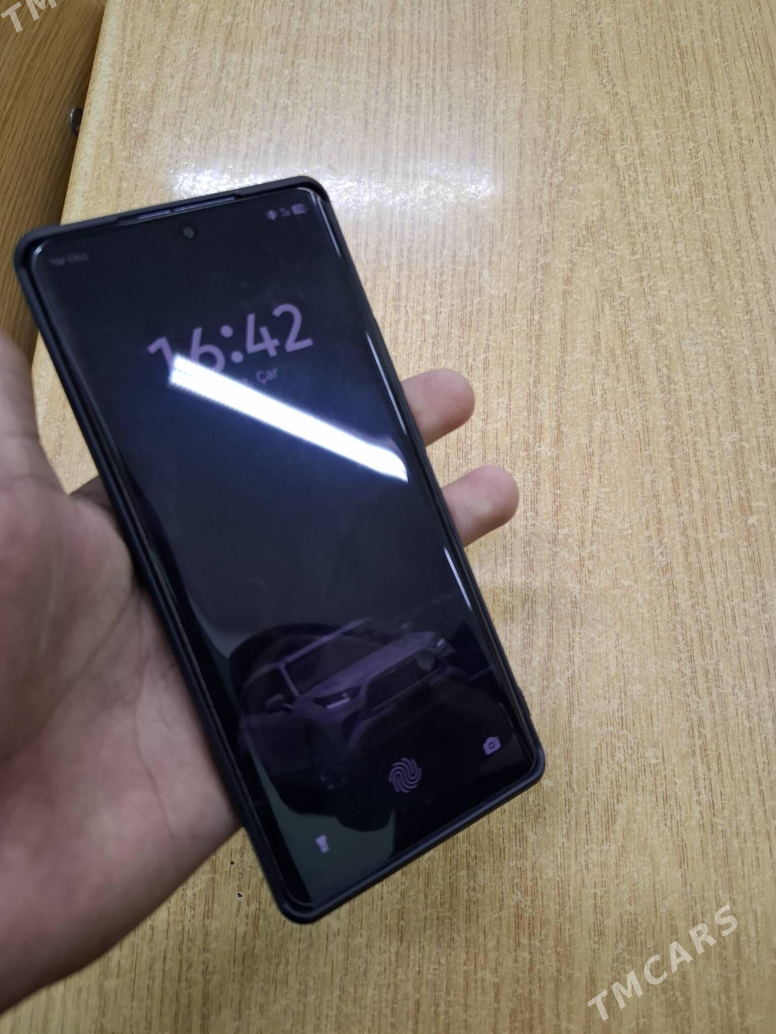 infinix hot 50pro plus 16/256 - Köşi - img 4