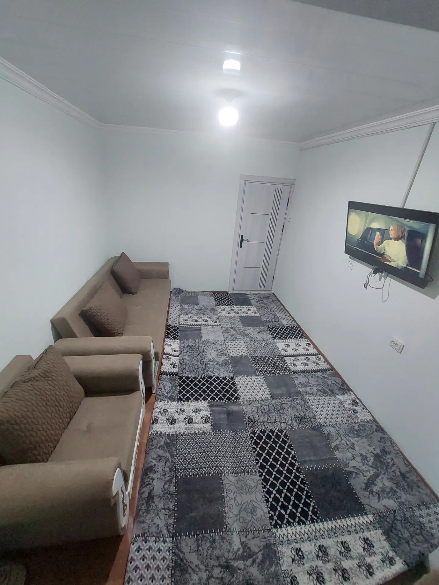 MARY BAÝRAMALY 3 KOMNAT - Ашхабад - img 5