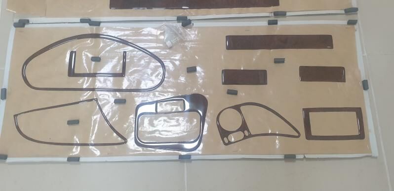 BMW E36 91-00 salon mebel 700 TMT - Ашхабад - img 6