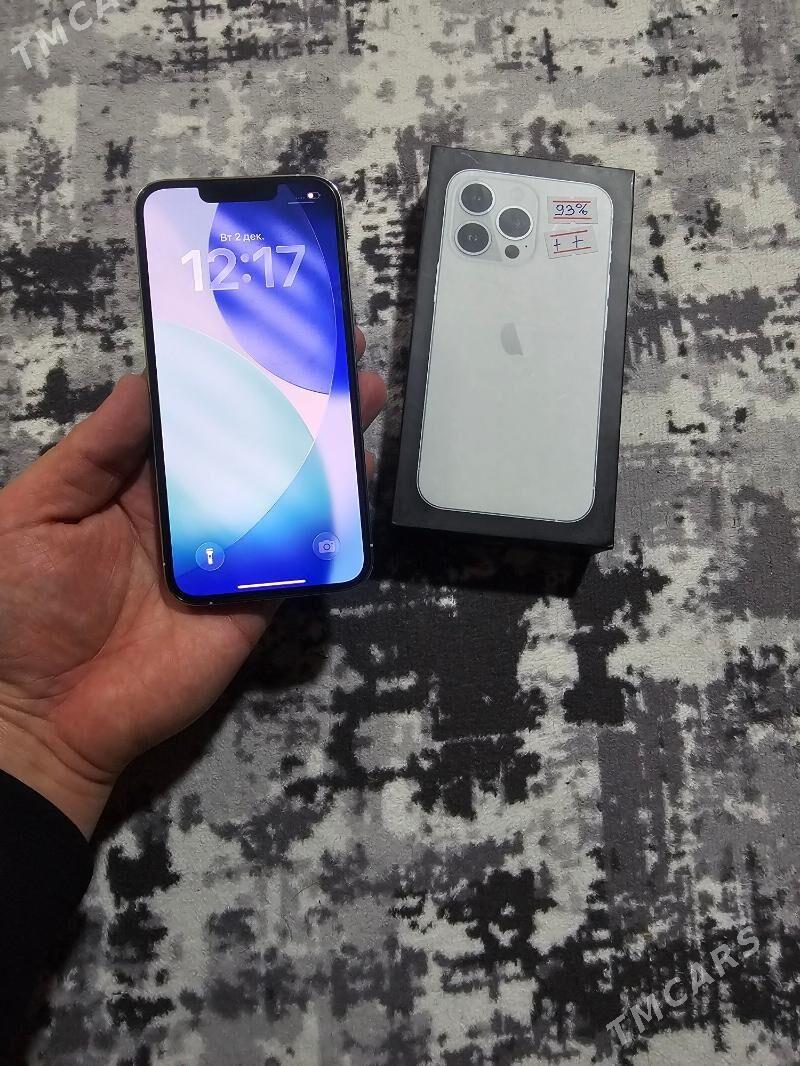 IPHONE 13 PRO 128 - Ашхабад - img 2