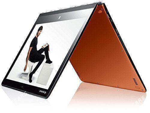 Lenovo Yoga 900 Orange - Ашхабад - img 2