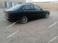 BMW 535 1991 - 60 000 TMT - Балканабат - img 4
