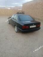 BMW 535 1991 - 60 000 TMT - Балканабат - img 5