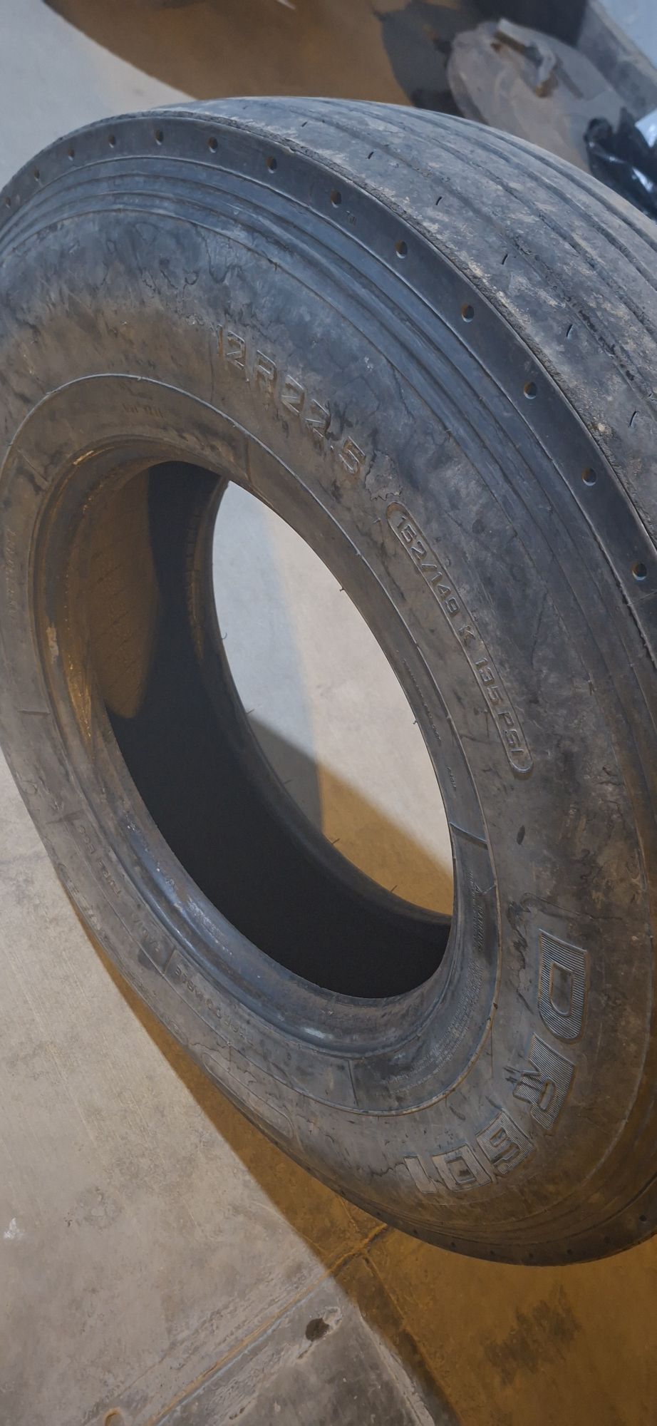 Teker bez kamyr 300 TMT - Ашхабад - img 3