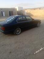 BMW 535 1991 - 60 000 TMT - Балканабат - img 2