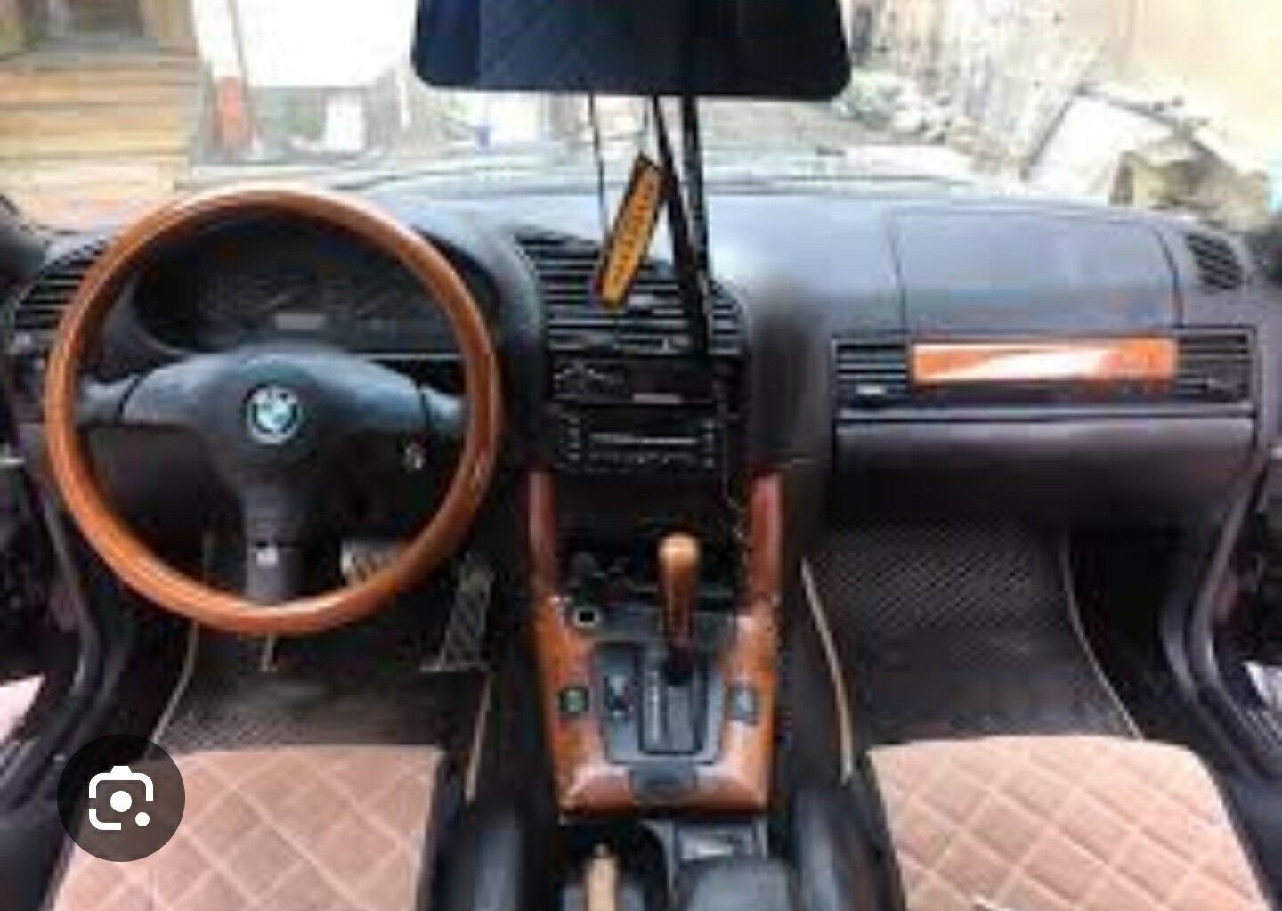BMW E36 91-00 salon mebel 700 TMT - Ашхабад - img 3