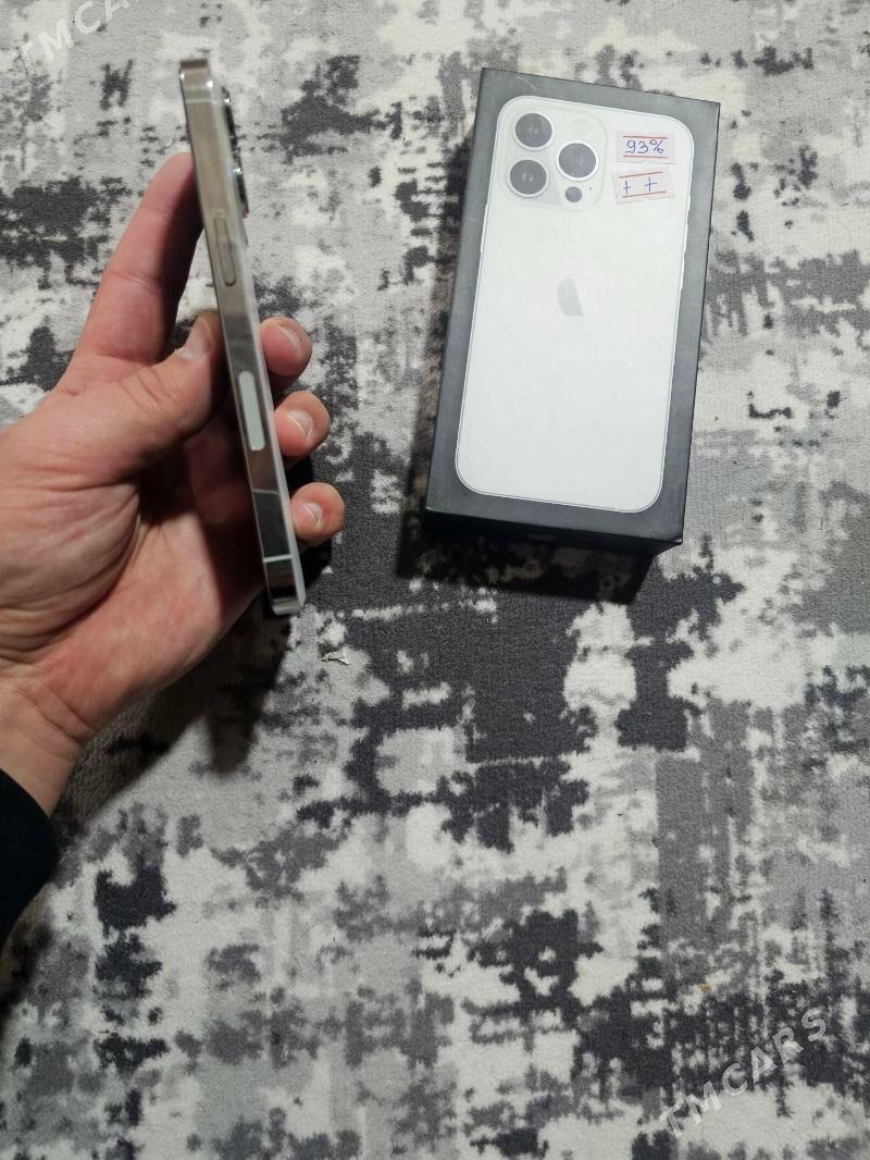 IPHONE 13 PRO 128 - Ашхабад - img 4