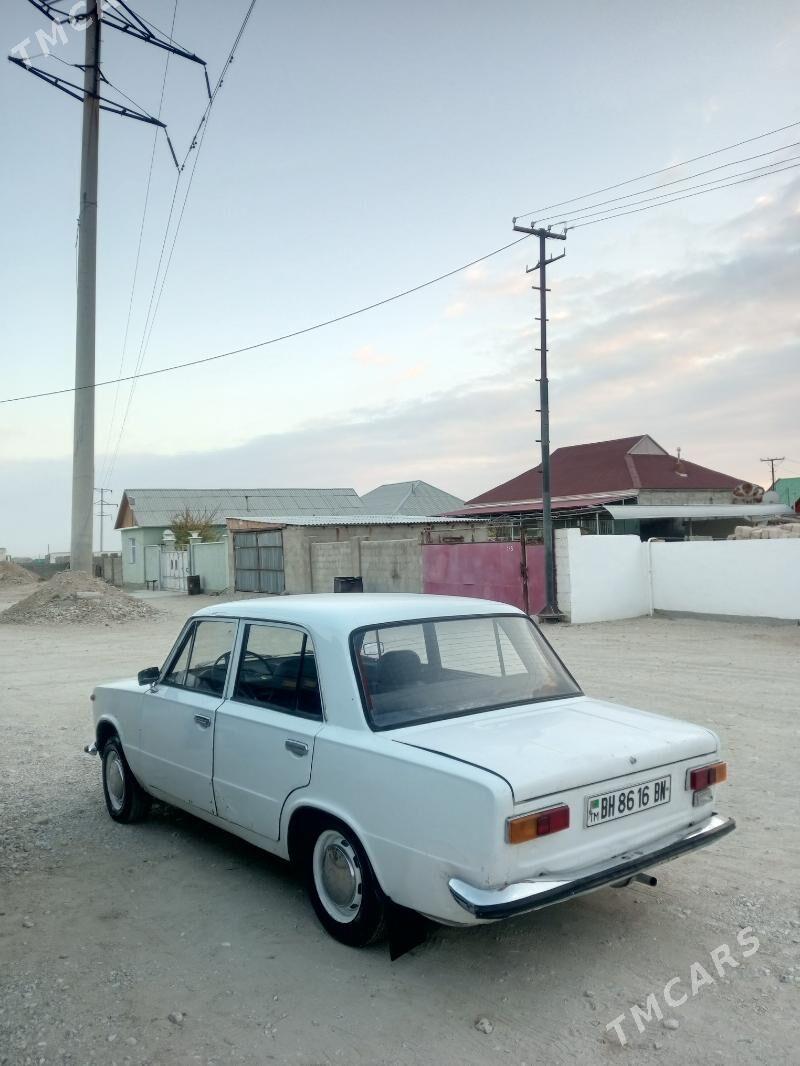 Lada 2104 1980 - 17 000 TMT - Балканабат - img 2