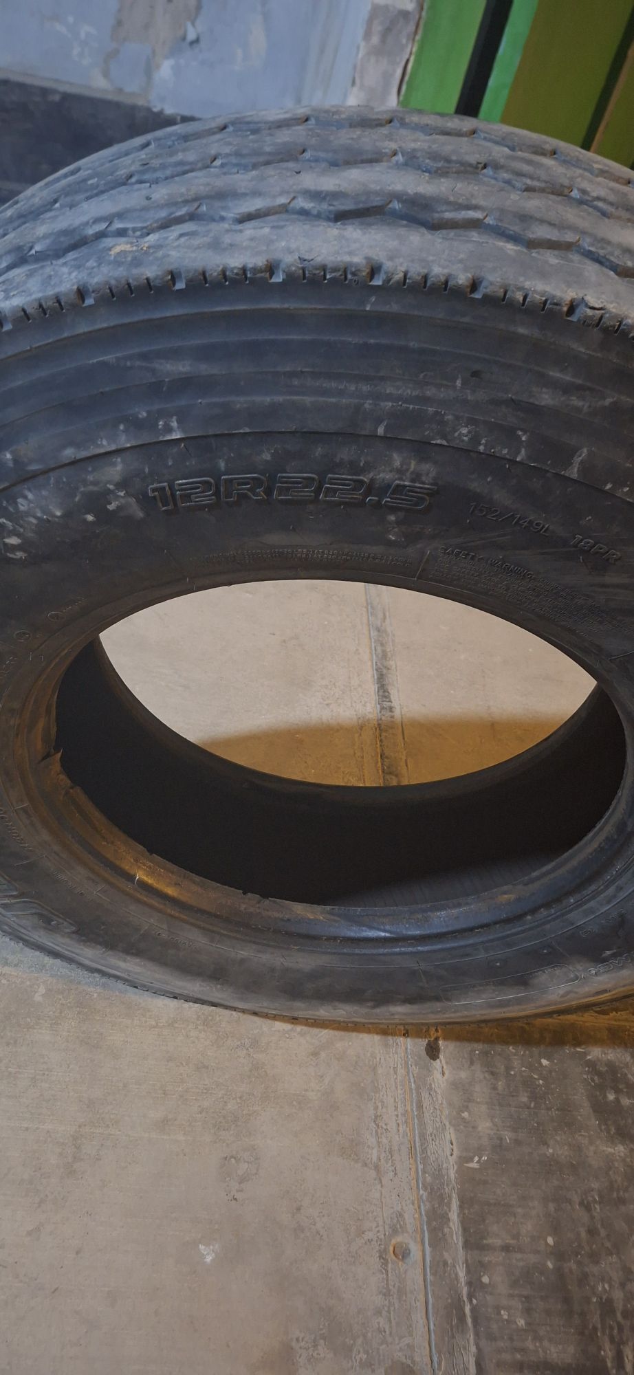 Teker bez kamyr 300 TMT - Ашхабад - img 2