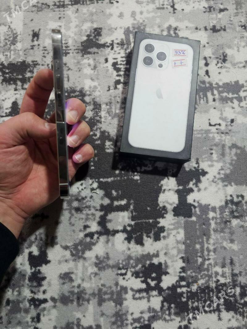 IPHONE 13 PRO 128 - Ашхабад - img 3