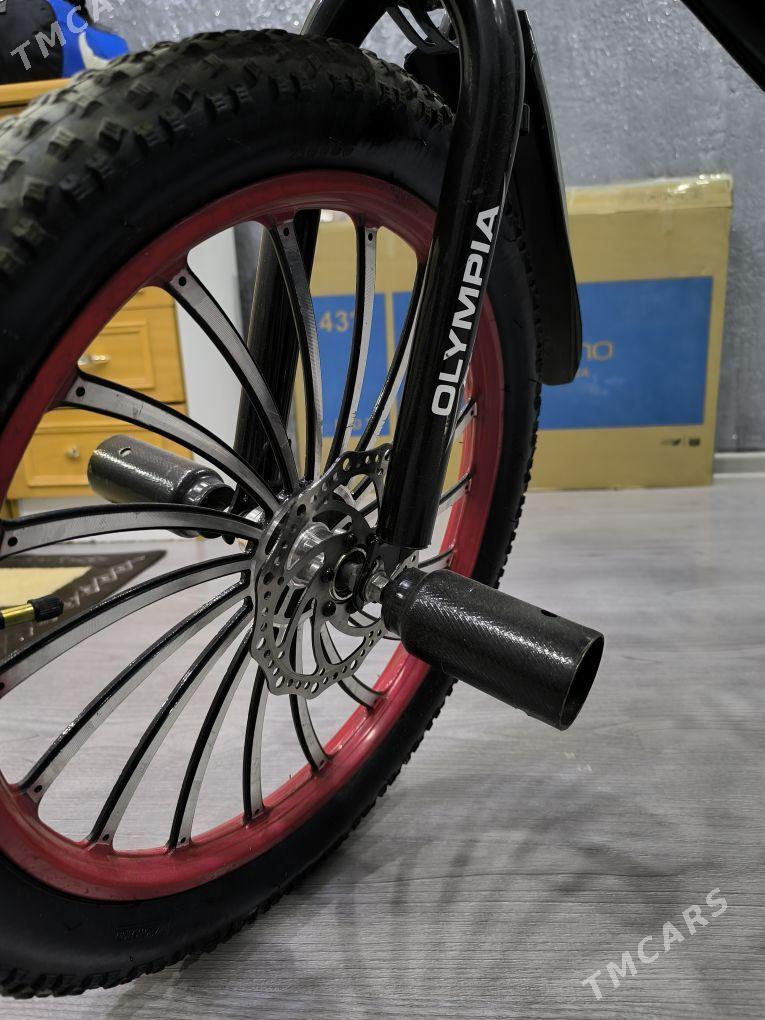 tigir 4 duga - Aşgabat - img 2