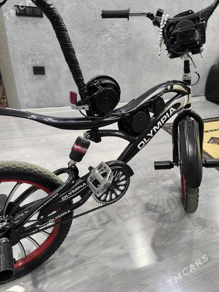 tigir 4 duga - Aşgabat - img 5