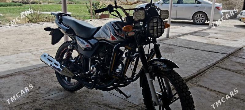 Fekon FK200-14G 2025 - 17 000 TMT - Ёлётен - img 2