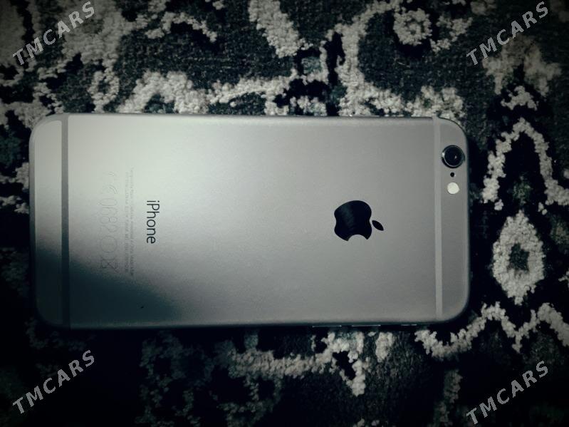iPHONE 6 - Фарап - img 2