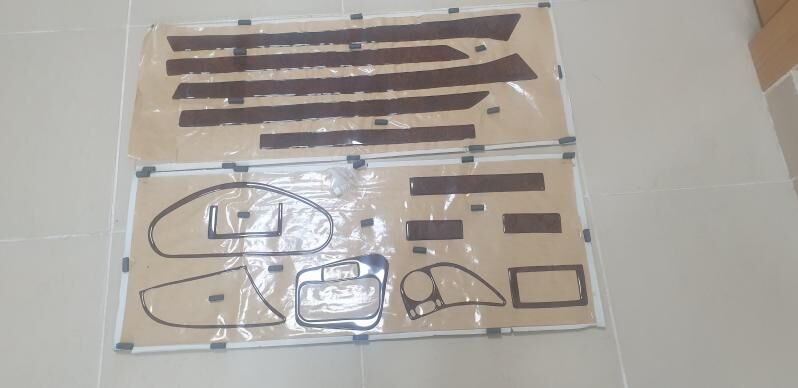 BMW E36 91-00 salon mebel 700 TMT - Ашхабад - img 9