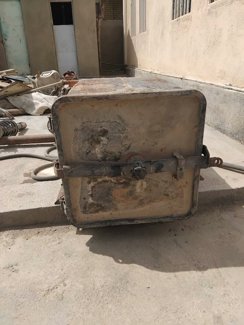 yesik 550 TMT - Анев - img 2