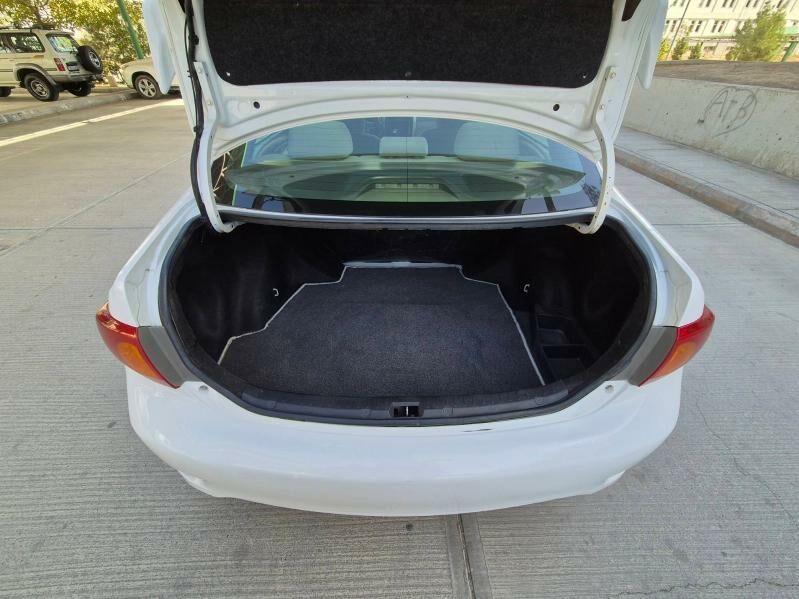 Toyota Corolla 2009 - 159 000 TMT - Ашхабад - img 4