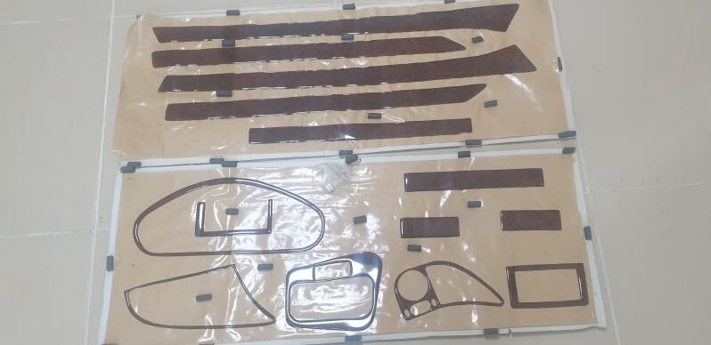 BMW E36 91-00 salon mebel 700 TMT - Ашхабад - img 7