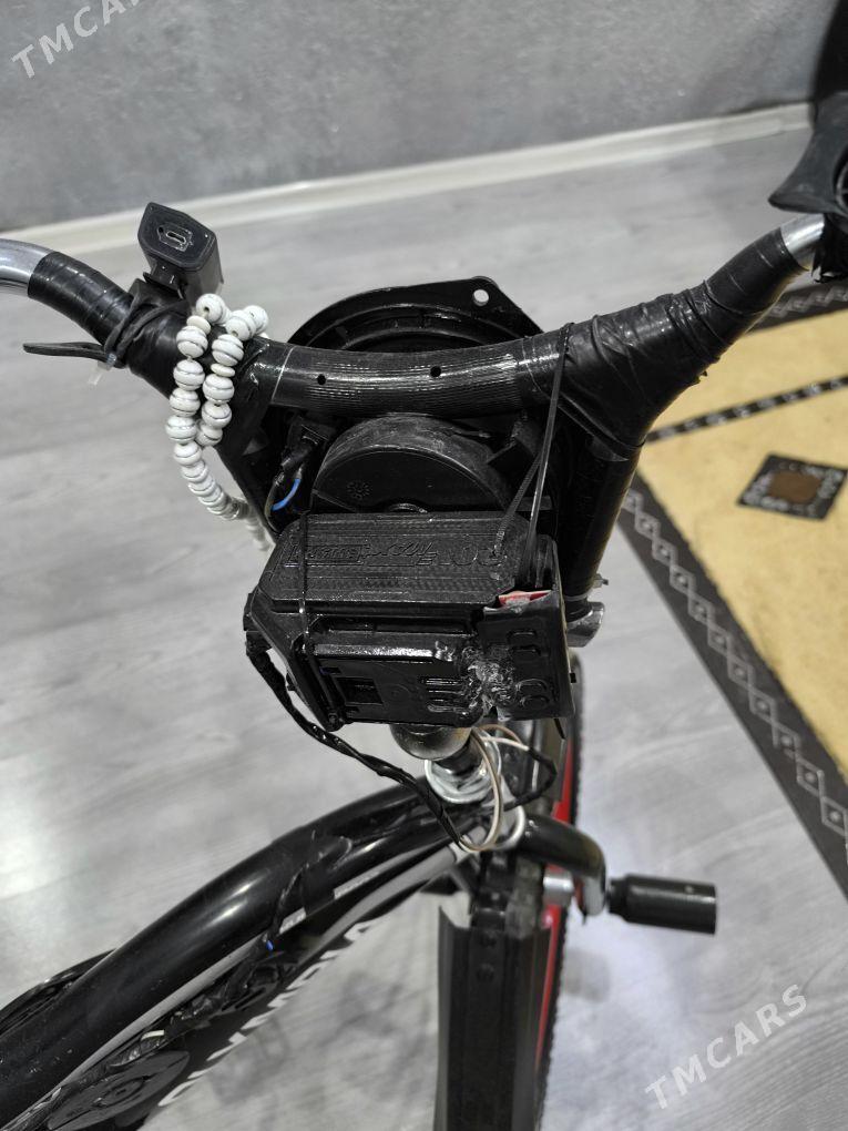 tigir 4 duga - Aşgabat - img 3