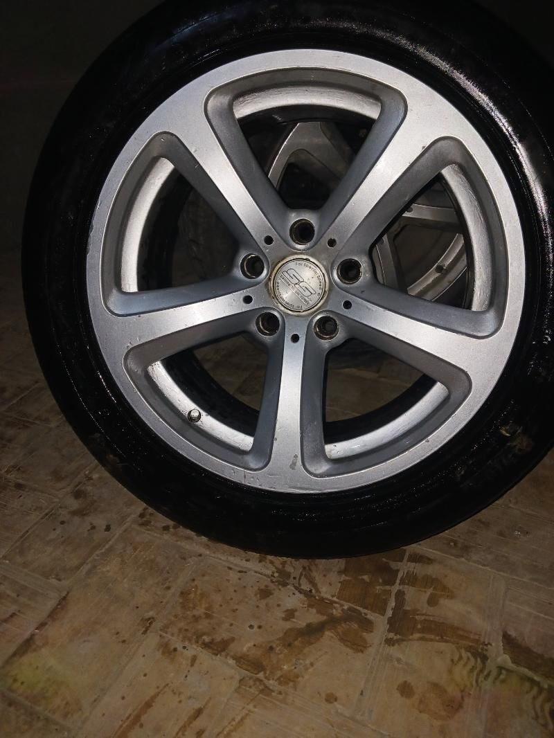 Diska 2 000 TMT - Байрамали - img 2