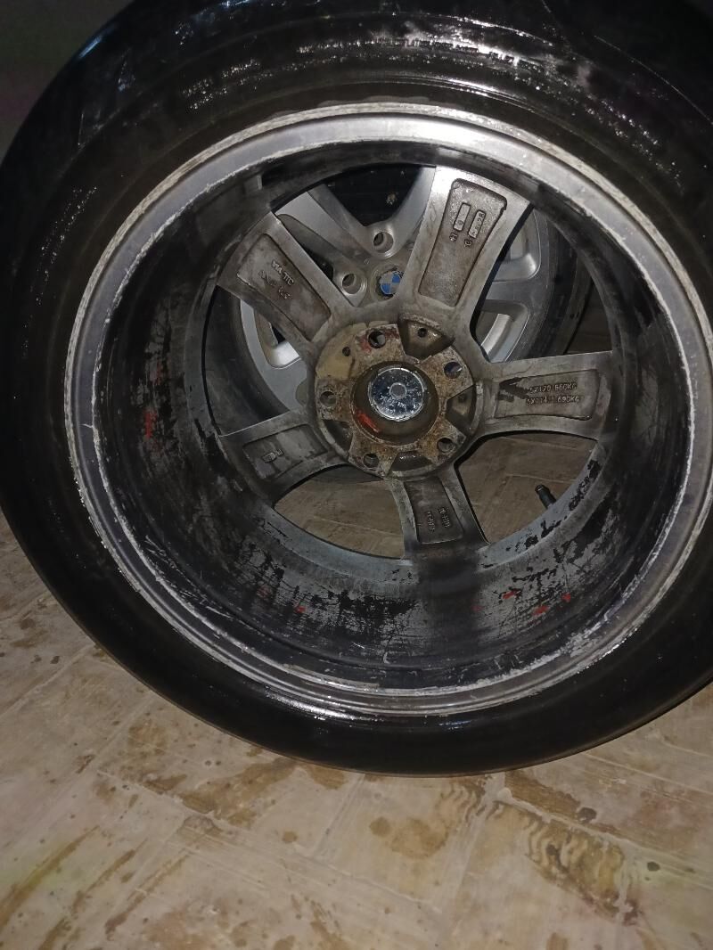 Diska 2 000 TMT - Байрамали - img 1